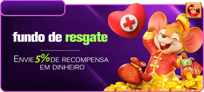 rubi99 — seção que apresenta jogos em evidência, com hierarquia visual clara, pensado para reforçar leitura rápida em