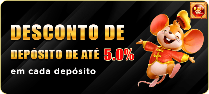 rubi99 — componente voltado a navegação rápida, com contraste alto para conversão, pensado para guiar o olhar para